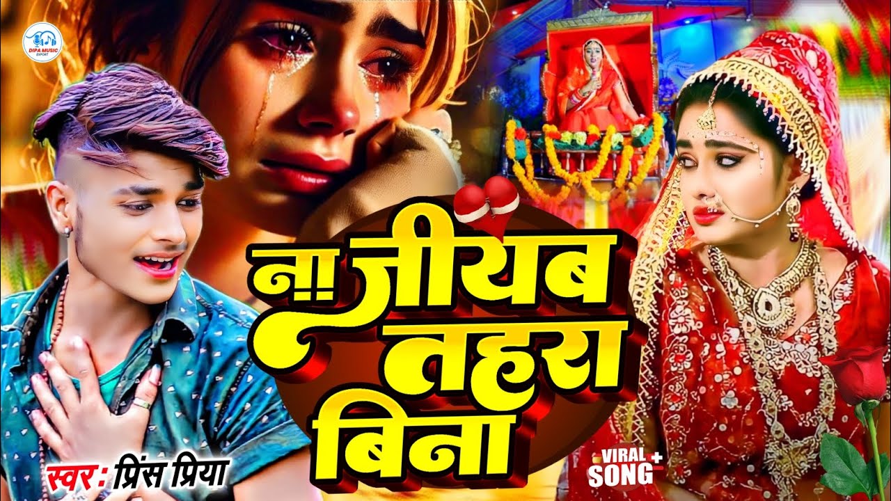 Prince Priya New Bewafa Gana 