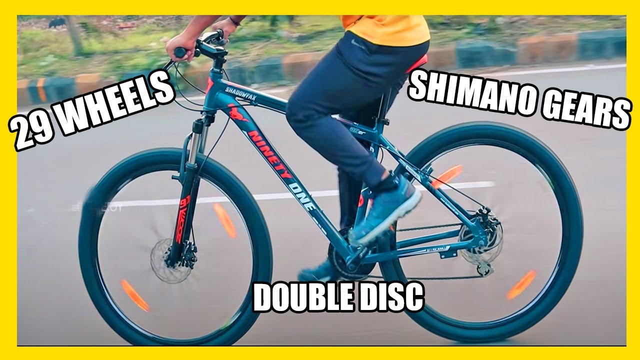 ninety one shadowfax cycle