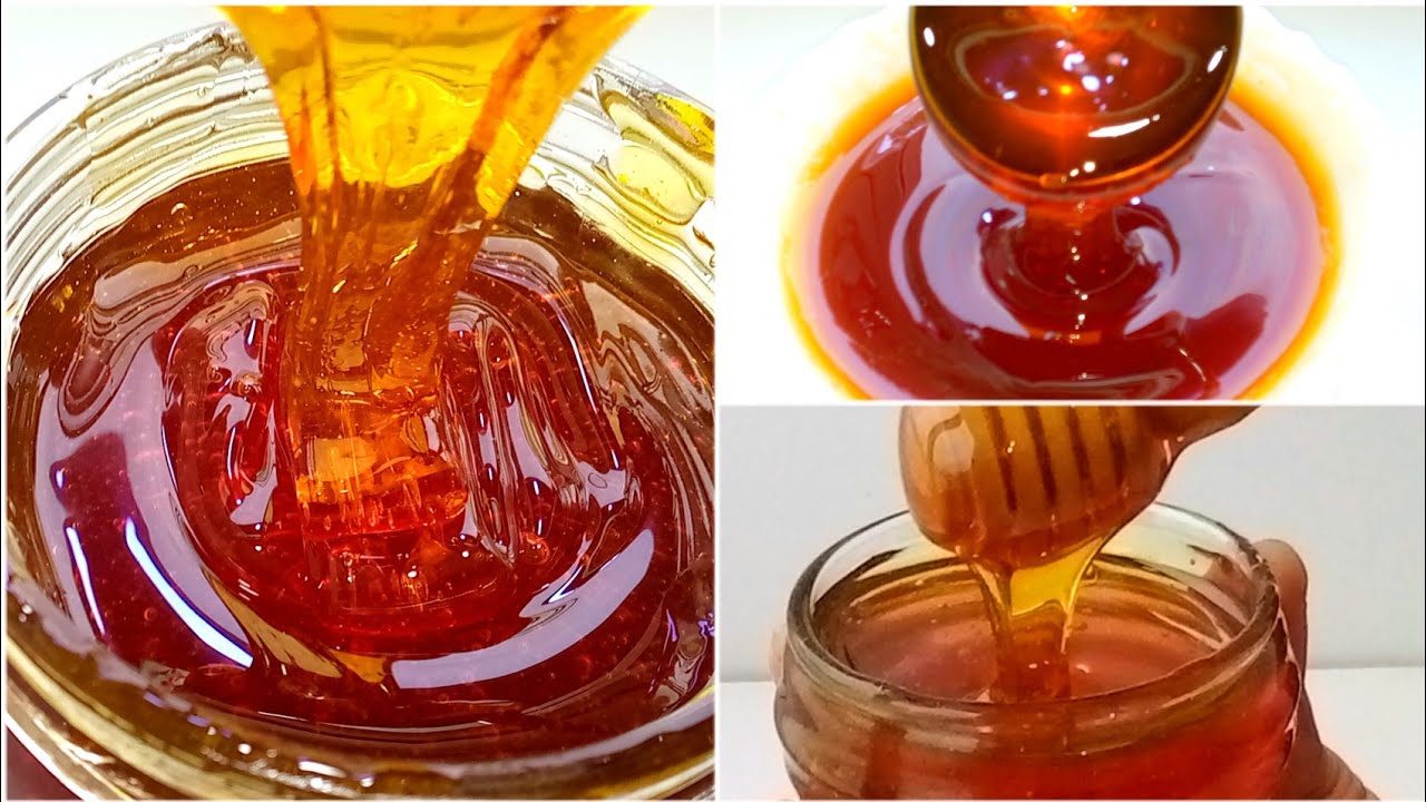 📢هدا هو عسل لي كتقلبي عليه بدون طنجرة الضغط وبلا قوت تعطار وتبزار لجميع معسلات بمقدار مضبوطة ناجح 💯