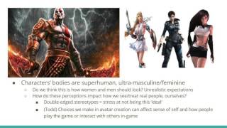 WGS 210 Final Presentation – Team 4