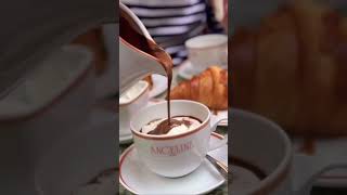 good morning.bonjour.buongiorno#goodmorning #buongiorno #chocolate #chocolatelover