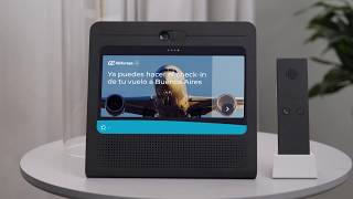 Aura Living App: Air Europe [Muted] screenshot 1