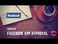 Tutorial - How to submit Facebook App Review for Auto Reply plugin
