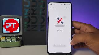 How to Hide Photos and Videos in Oneplus Nord CE2 screenshot 4
