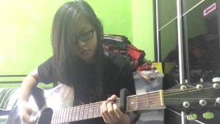Fifth Harmony - This Is How We Roll (Acoustic Guitar Cover)