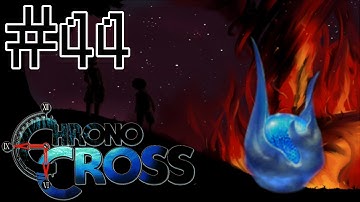 Let’s Play Chrono Cross, Part 44 – Father and Son