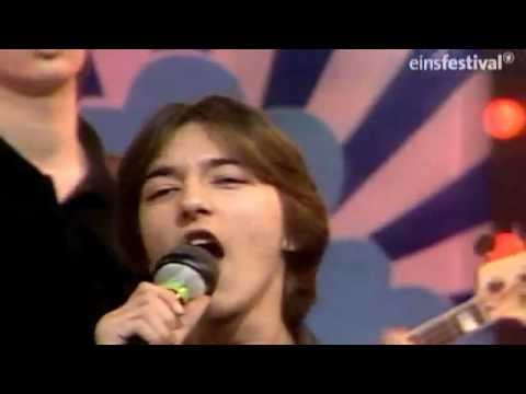 The Teens - Too bad ya don't love me [1981]