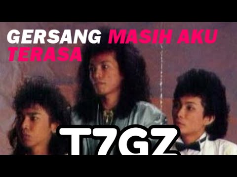Aku Masih Merasa (Nada Tinggi)