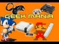 Geek mania xbox live arcade