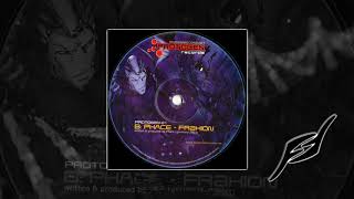 Phace - Fraxion