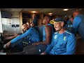 It's More Than Cricket - Faf Reflects