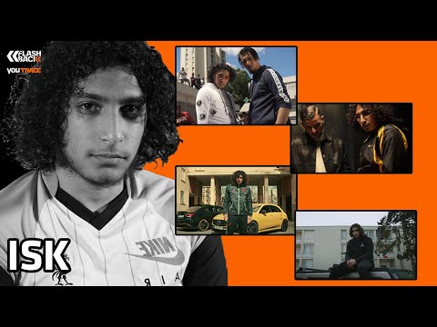 Youtube: ISK revient sur sa carrière (« Acharné », « Vérité », Fianso, YL….) – FLASHBACK