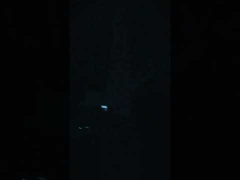 العاب نارية في مدينة بسكرة حي سيدي غزال 