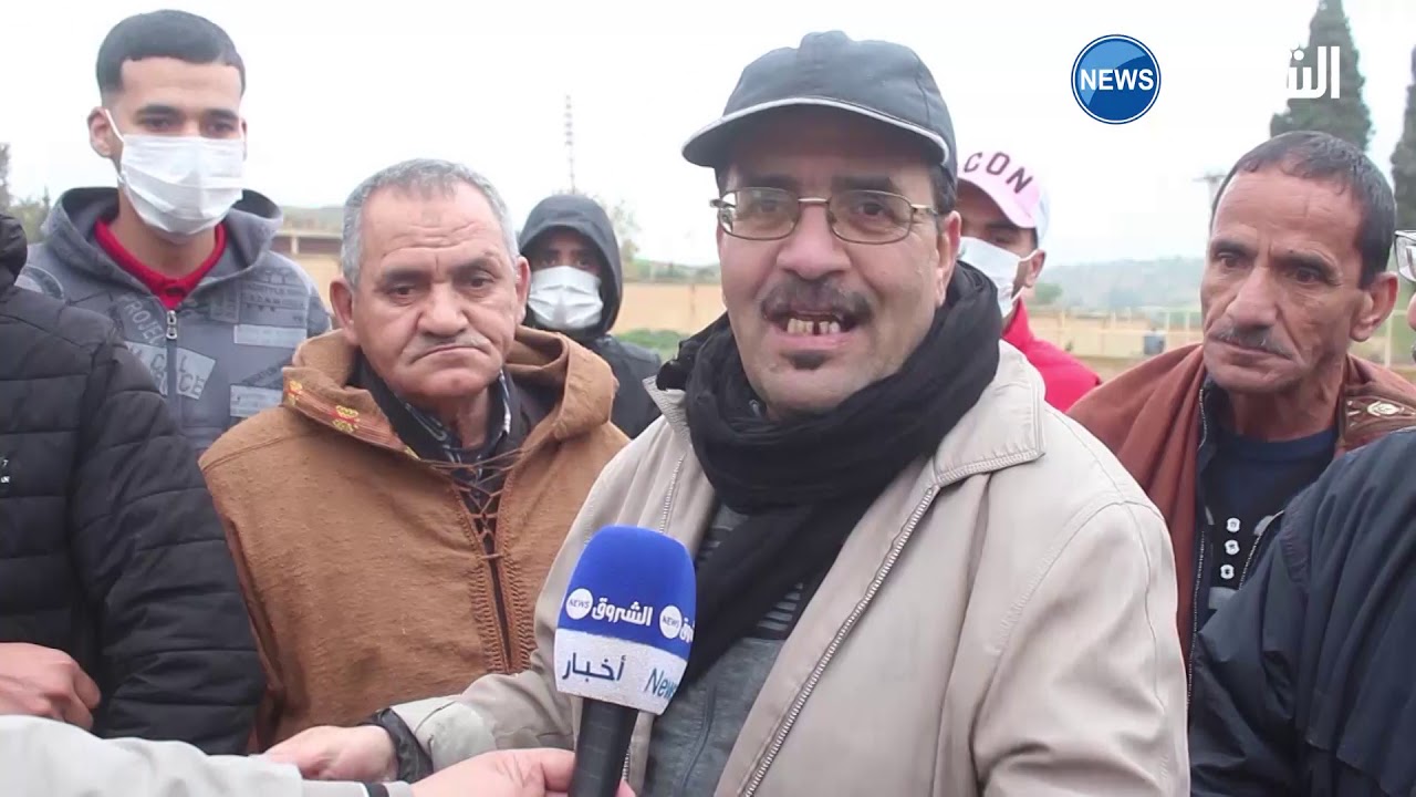 #البويرة| فضلات المذبح البلدي بسور الغزلان تهدد صحة المواطنين