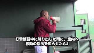 [ニュース]AJ、お知らせありがとう_20140211