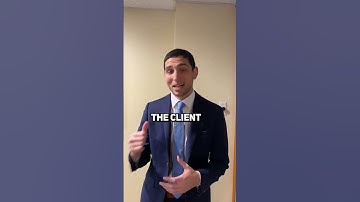 How I can close any client‼️🤝 #law #laws #lawyer #lawyerlifestyle #client #attorneyalan