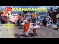 ¡Carnaval de San Miguel Canoa historia y tradición!