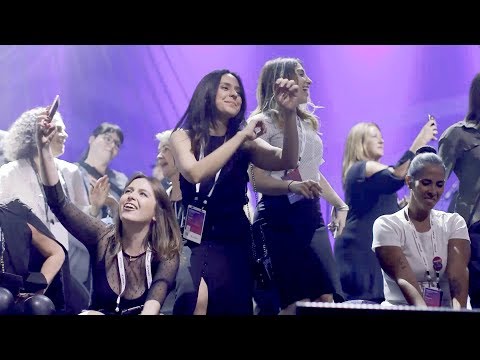 Modern Customer Experience 2019 Highlights