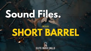 Elite Calls | Sound Files - SHORT BARREL BUTCHER screenshot 4