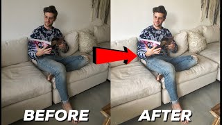 How to Edit Smartphone Photos | 2 Best APPS | Parker York Smith screenshot 1