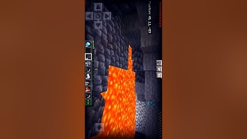 How to make iron pickaxe  find diamond #shorts #minecraft #craft #gaming