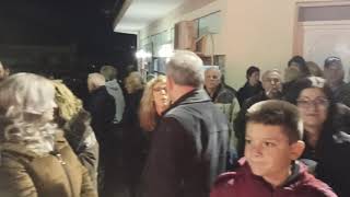 Εννιά Φαγιά και Κόλιντα Μπάμπω-Ανατολική Ρωμυλία Καρυωτών-Γιαννιτσά