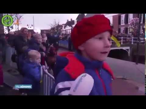 Nee, denk 't niet!