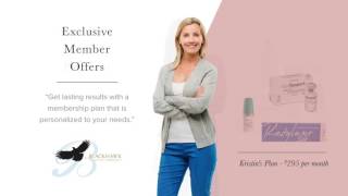 Blackhawk Plastic Surgery & MedSpa Beauty Memberships