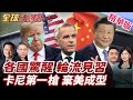 川普威脅加拿大課徵100%關稅