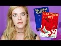 SUMMER READING SUMMARIES | Kelsey Impicciche