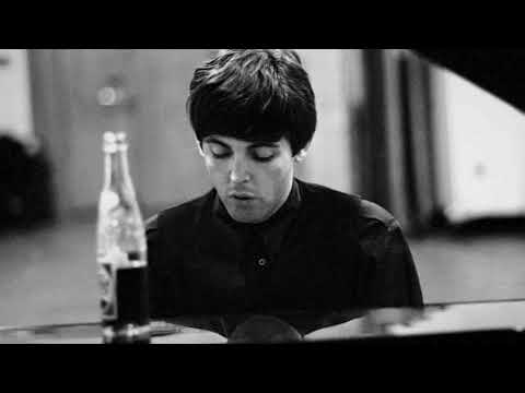 The Beatles - And I Love Her - Isolated Bass