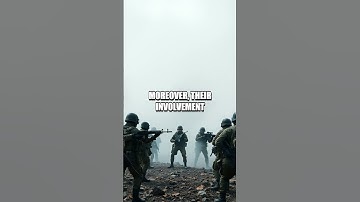 The Modern Impact of Mercenary Forces in Warfare