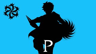 Team SRPH Pacific Character Reveal (Phoenix/Night RWBY Fanmade Character)
