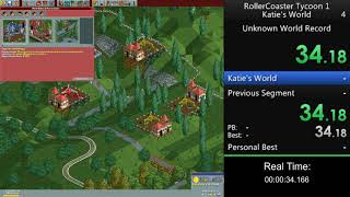 Updated Rollercoaster Ty 1 - Katies World 0138.733