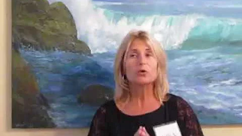 Life Purpose Institute Testimonial from Lisa Dawes