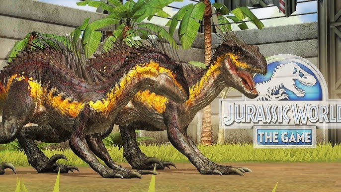 Evoluindo Tiranossauro Rex do Nível 1 ao 40 + Stage Infinito