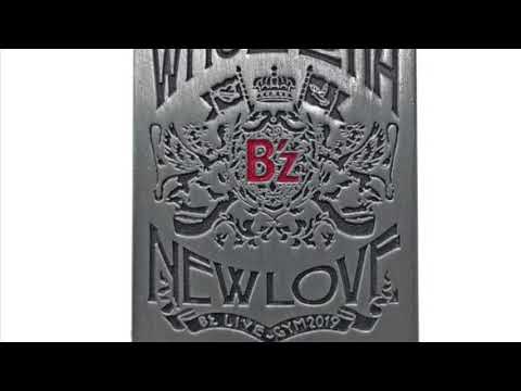 B'z マイニューラブ カラオケ