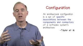 Configuration