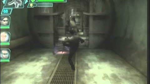 The Matrix: Path of Neo playthrough [HFC Classic] [Part 12]