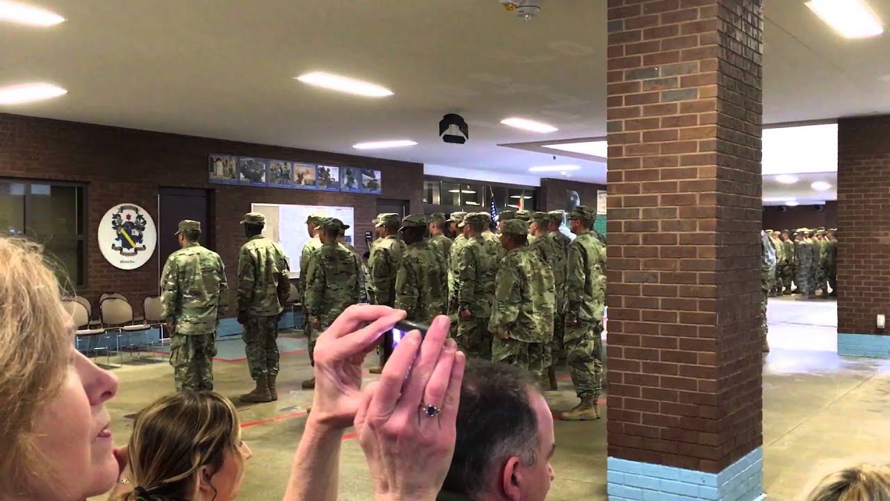 Fort Benning Family Day April 1, 2016 YouTube