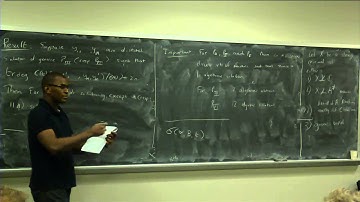 Ronnie Nagloo 9/19/14 Part 3