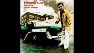 LYNWOOD SLIM ~ tried to call you ~ 1990. chords