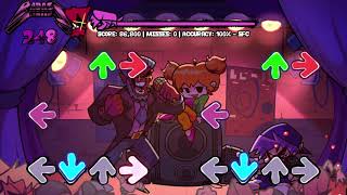 Fnf D Sides Update - Dadbattle D Sides Redux