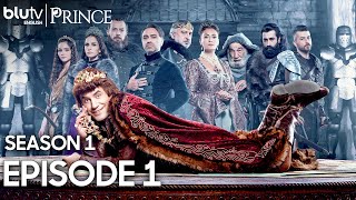 The Prince - Episode 1 English Subtitles 4K | Season 1 - Prens #blutvenglish screenshot 1