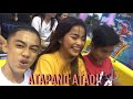 KUNWARI MATAPANG!! | Skyranch Pampanga