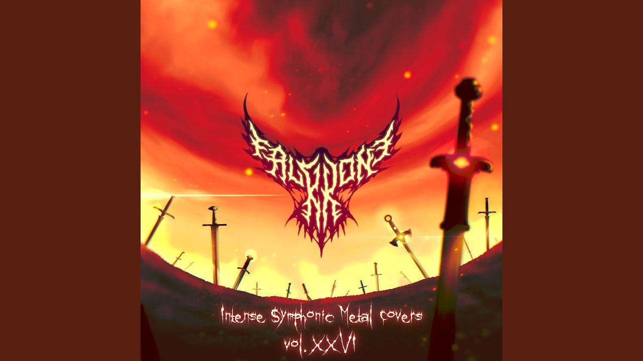 Emiya From Fate Stay Night Unlimited Blade Works Falkkone Shazam