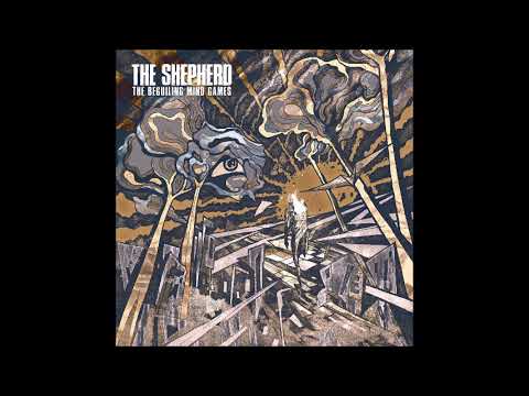 The Shepherd - The Beguiling Mind Games (Full Album 2024)