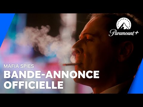 Bande annonce de Mafia Spies