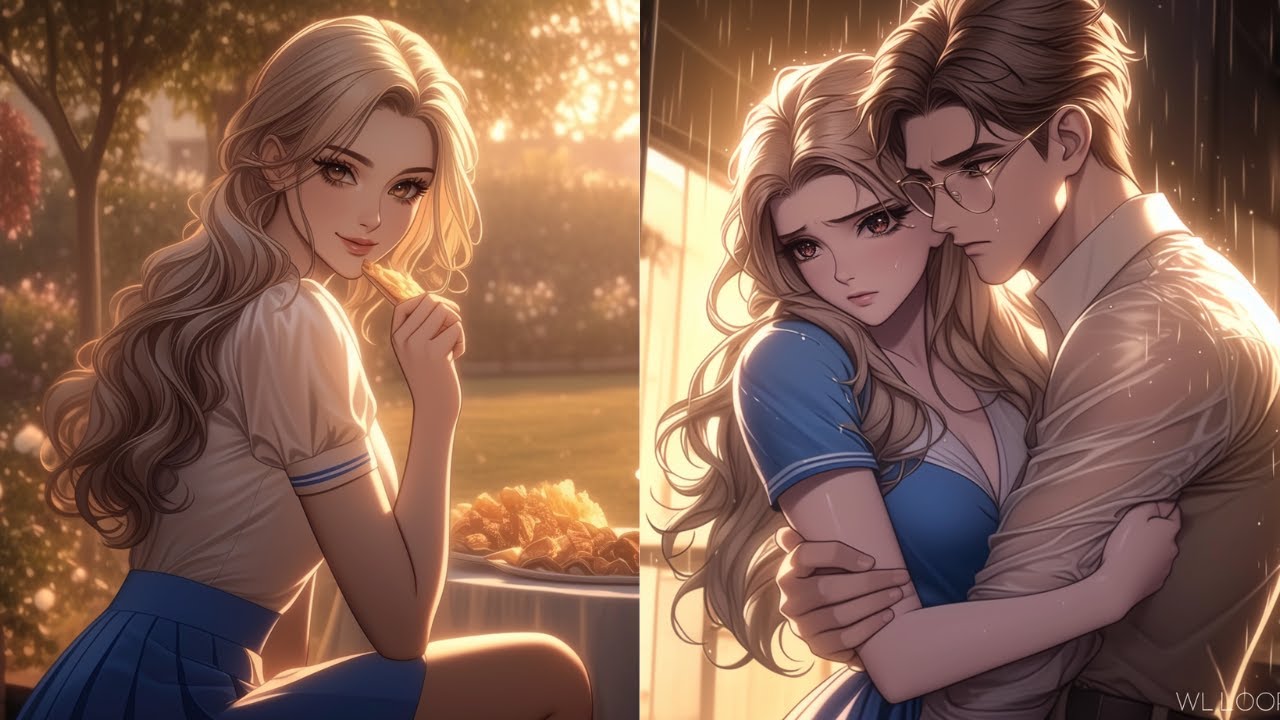 📕After losing everything, the girl who broke me became the mother of my child.