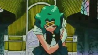 Neptune and Uranus saddest moments